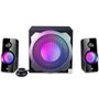 WOXTER Big Bass 260 RGB 150W 2.1